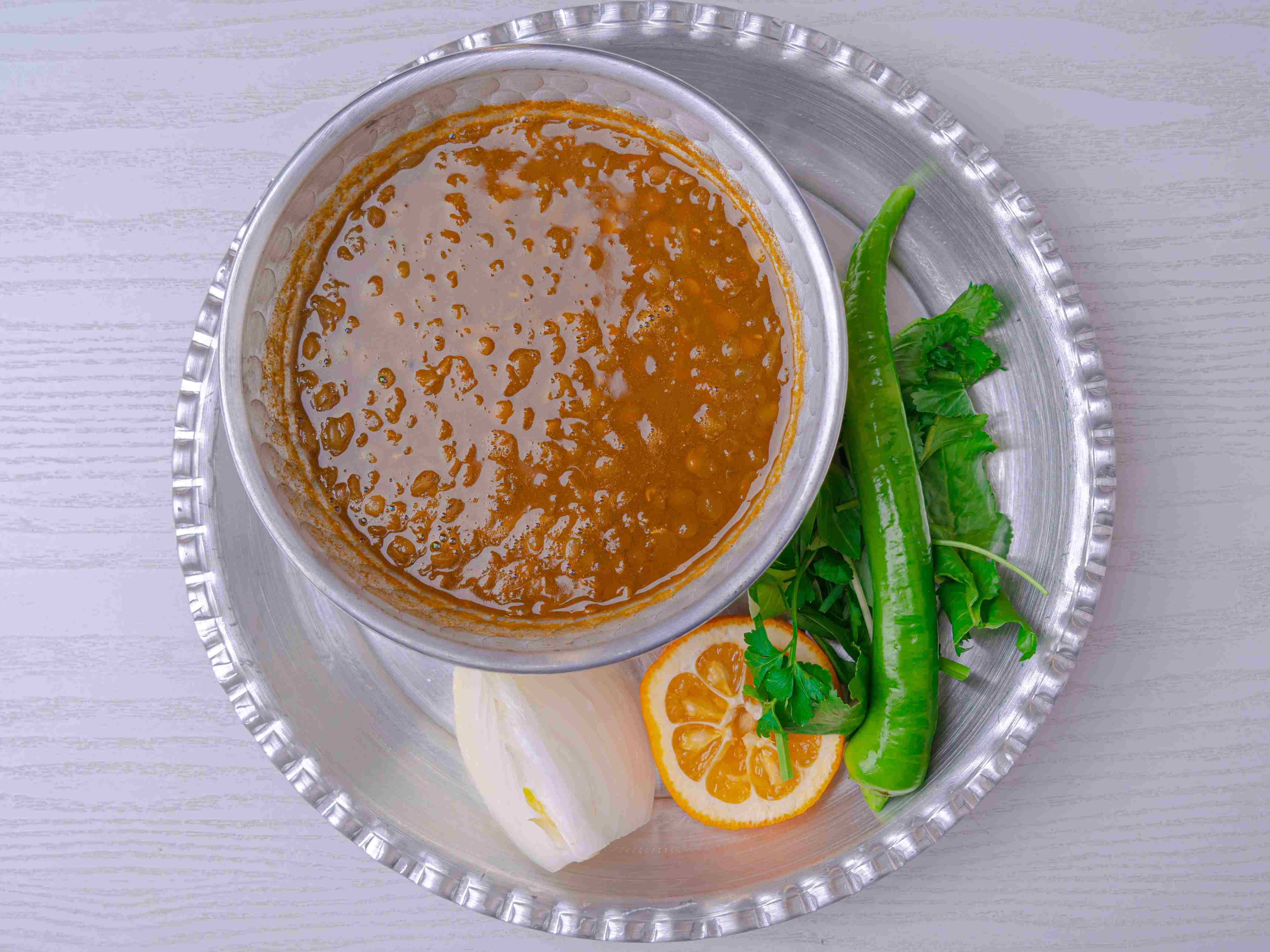 عدسی