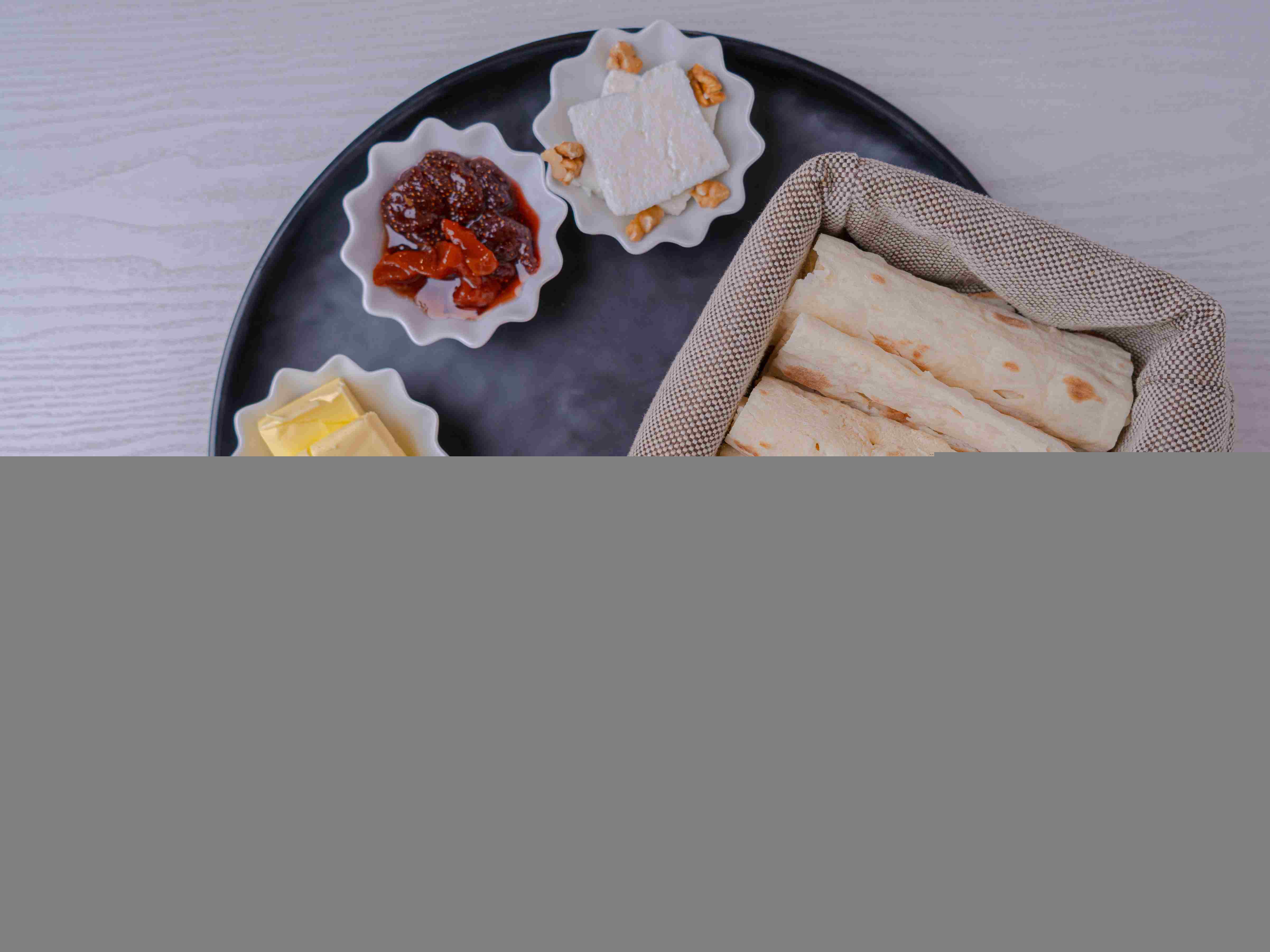 صبحانه سنتی