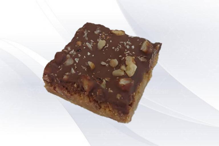 اسلایس تافی بار