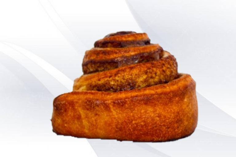 رول دارچین