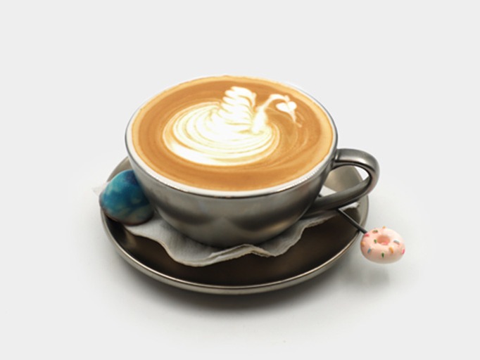 کاپوچینو