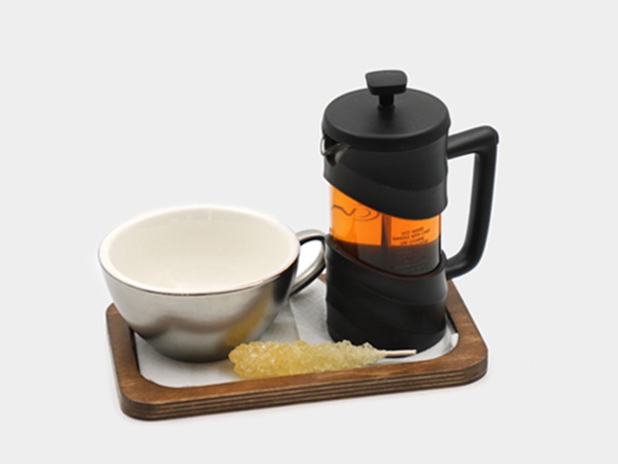 چای مخصوص