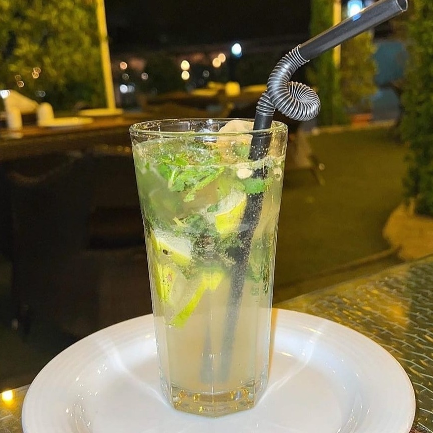 موهیتو