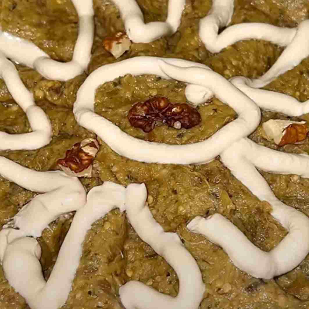 کشک بادمجان