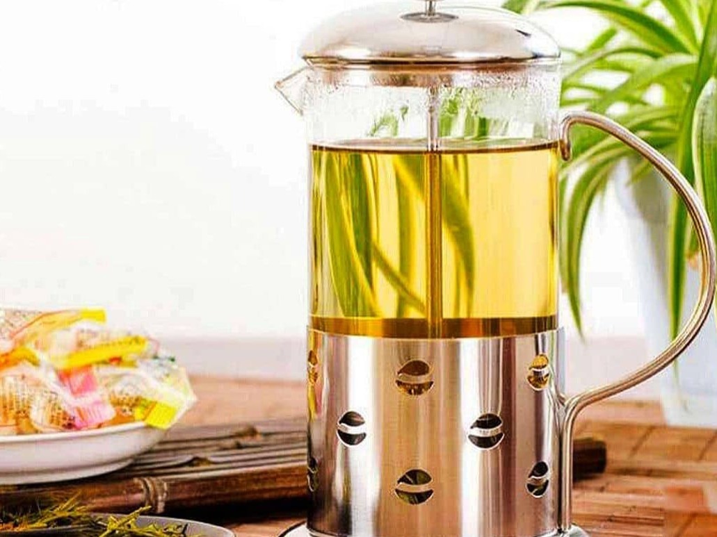 چای سبز