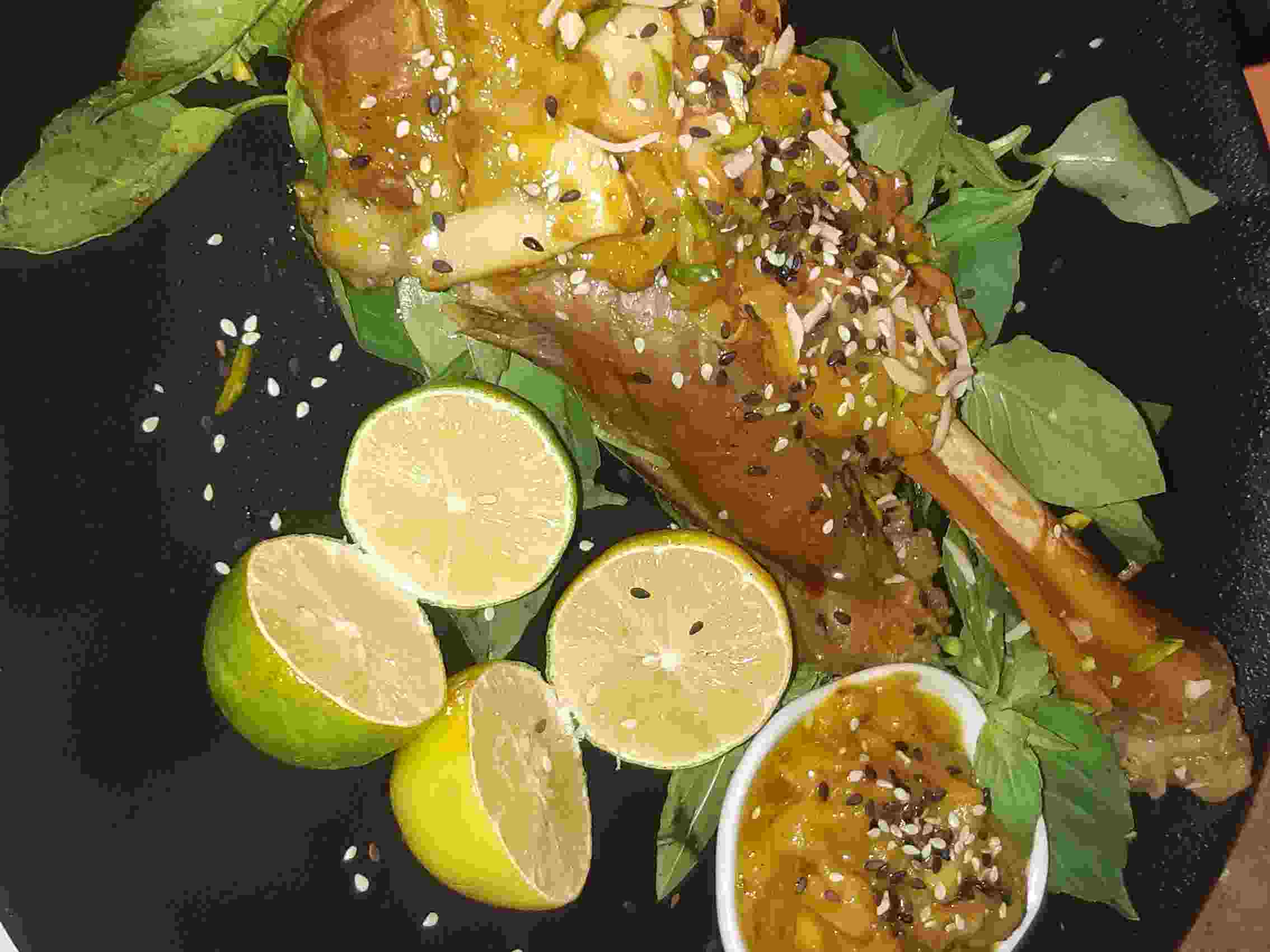  ماهیچه گوسفندی