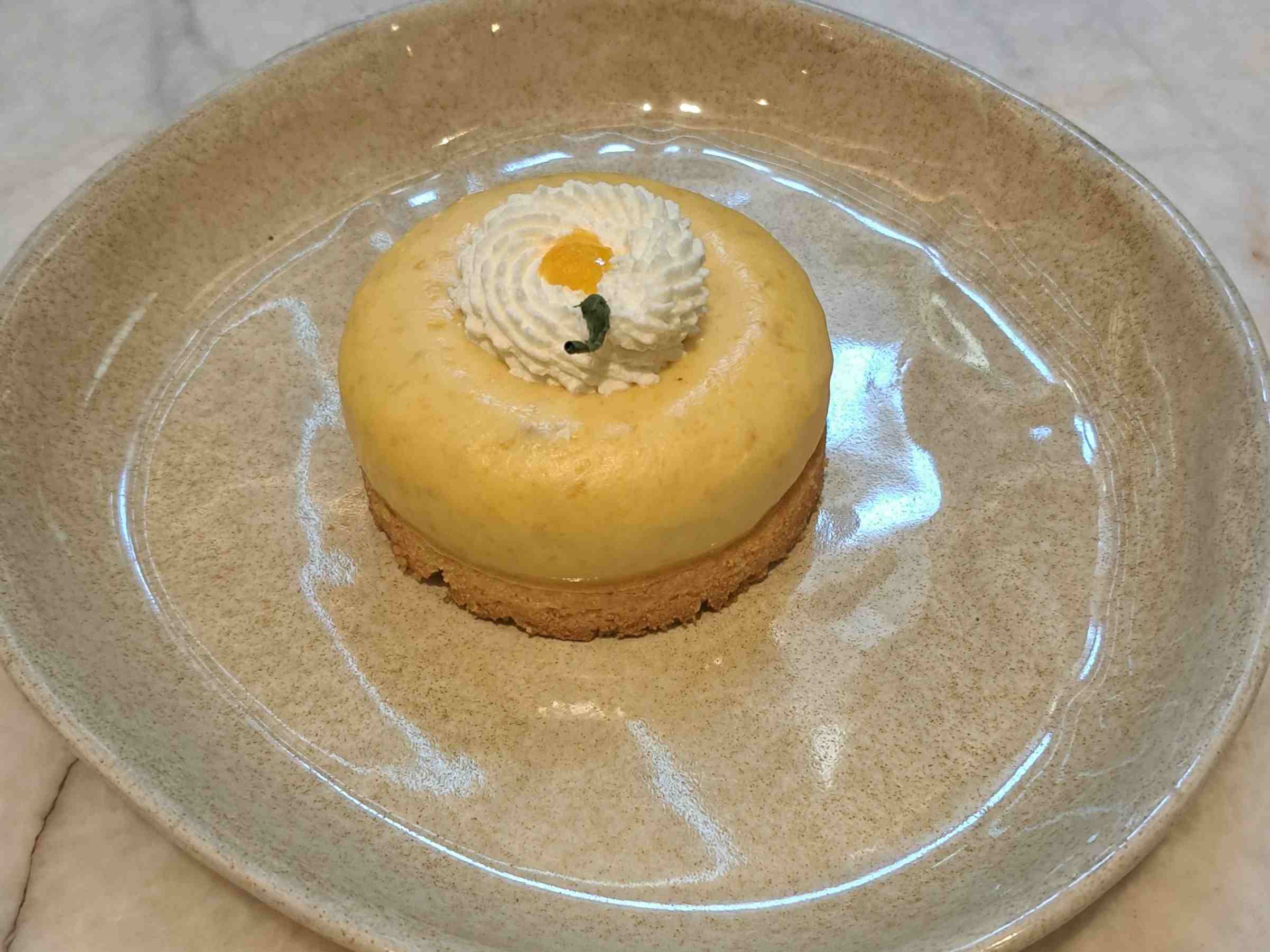 باواریا انبه