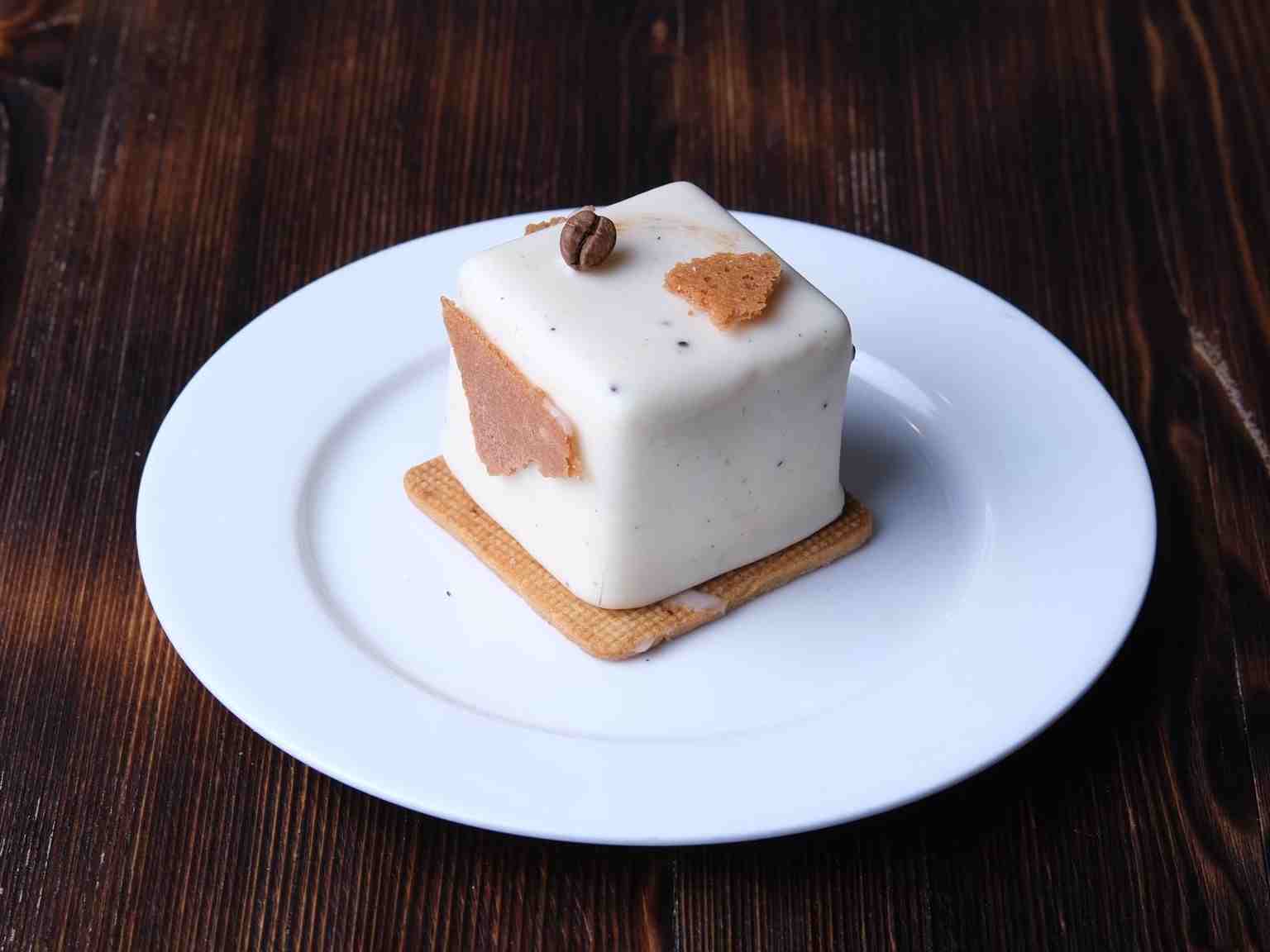 آنترومه قهوه