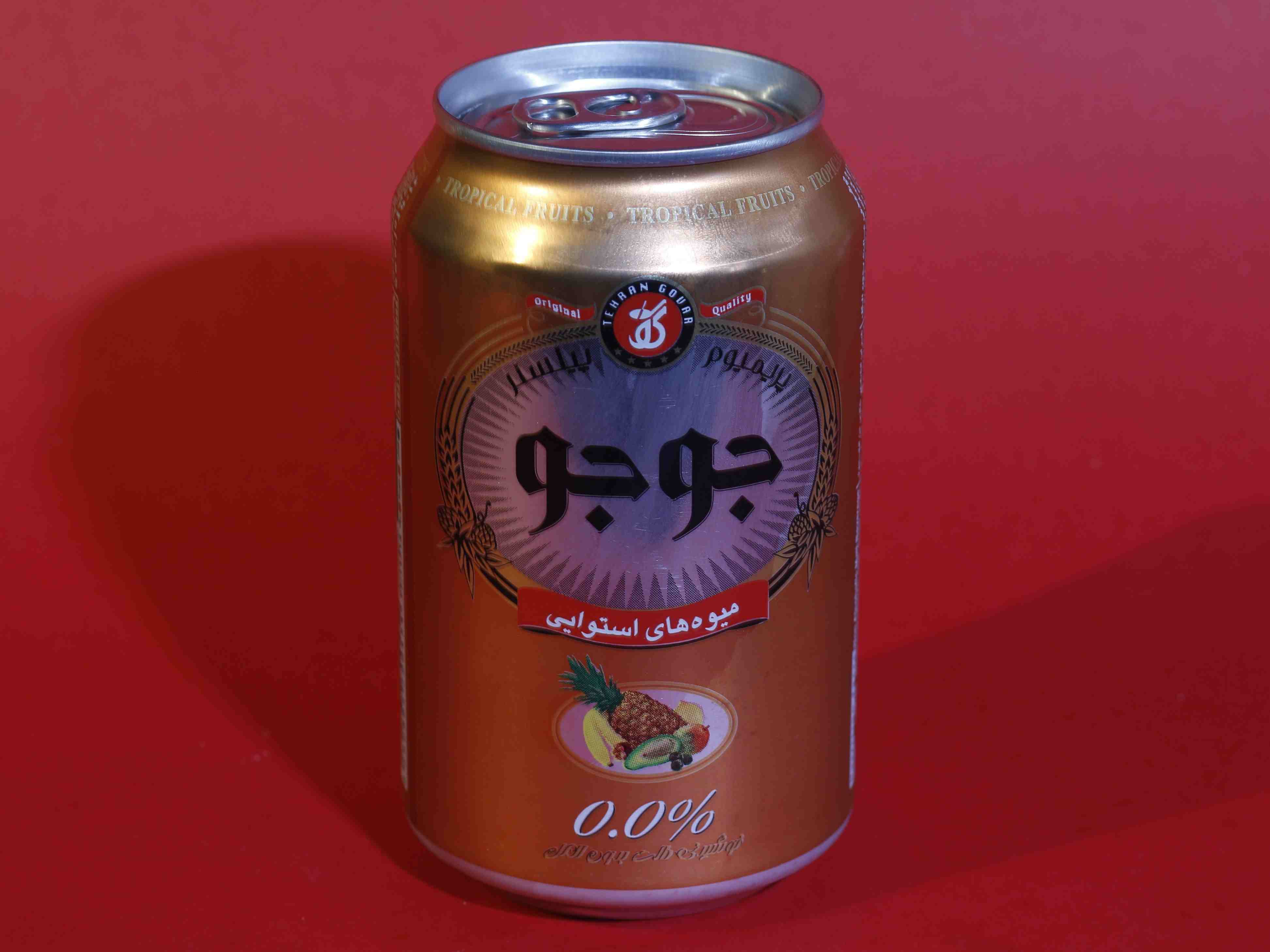 ماءالشعیر استوایی