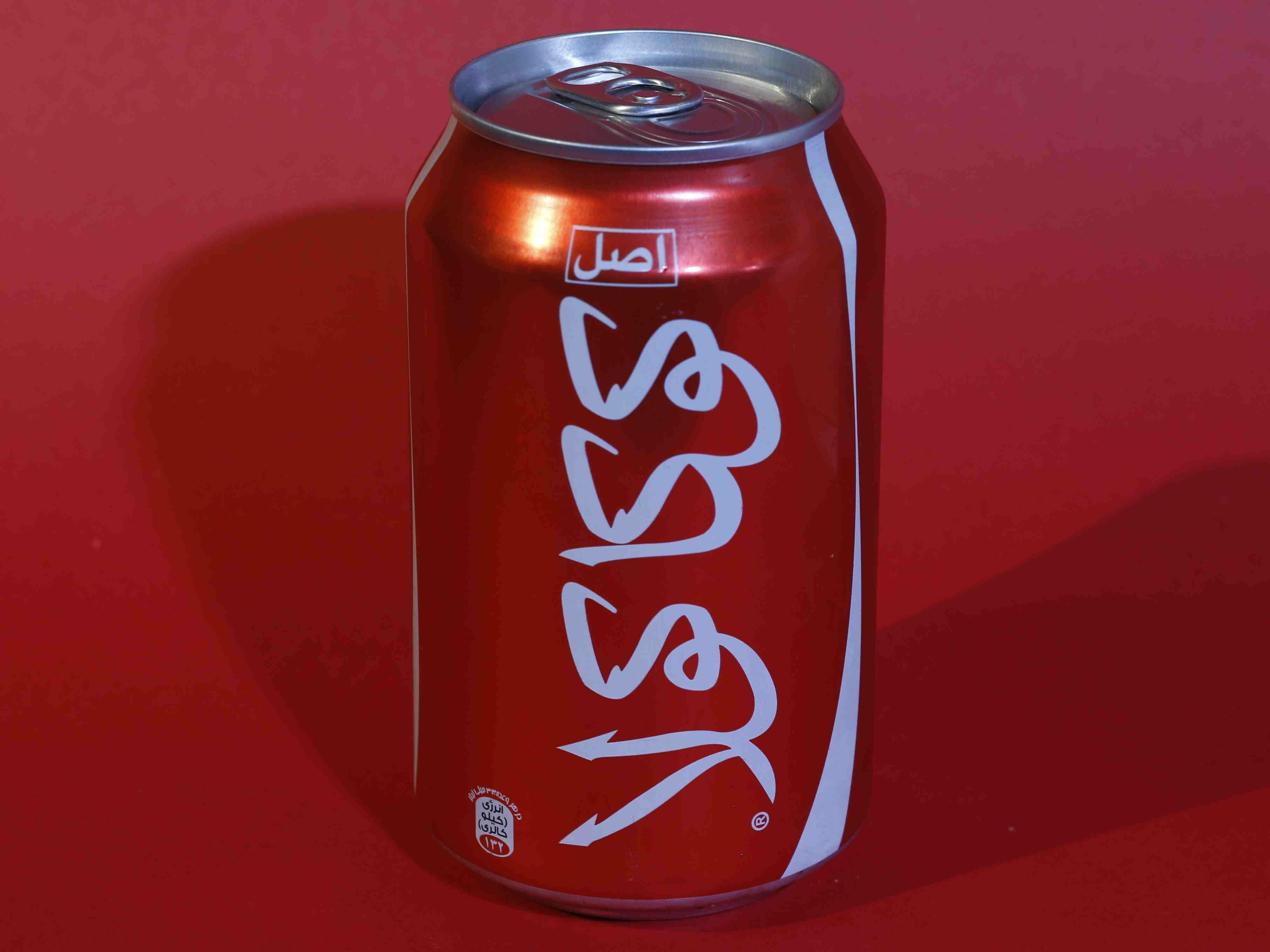 کوکا