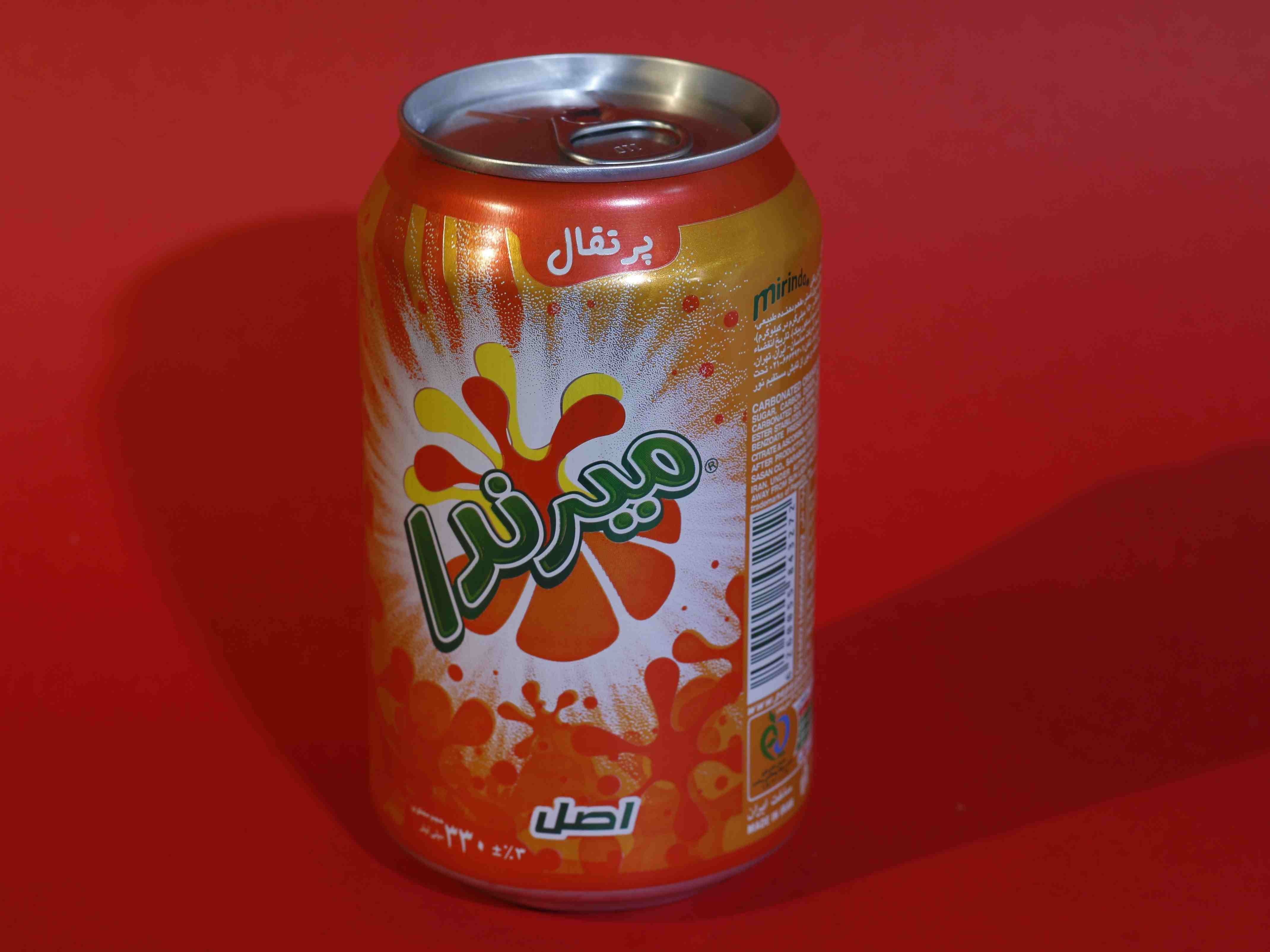 فانتا