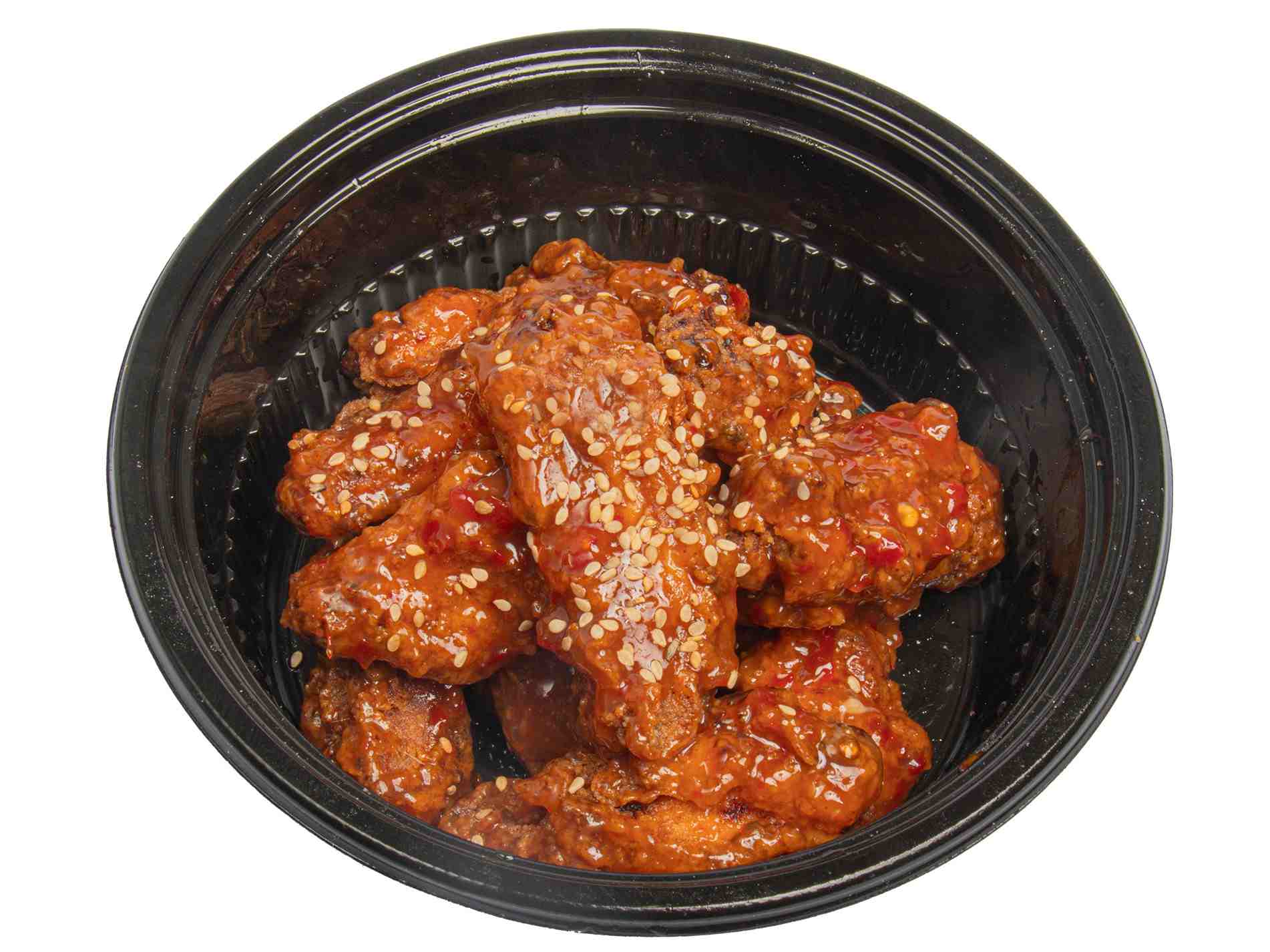 وینگز (بال سوخاری)