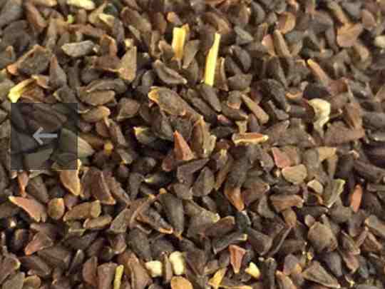 اسفند / 500gr