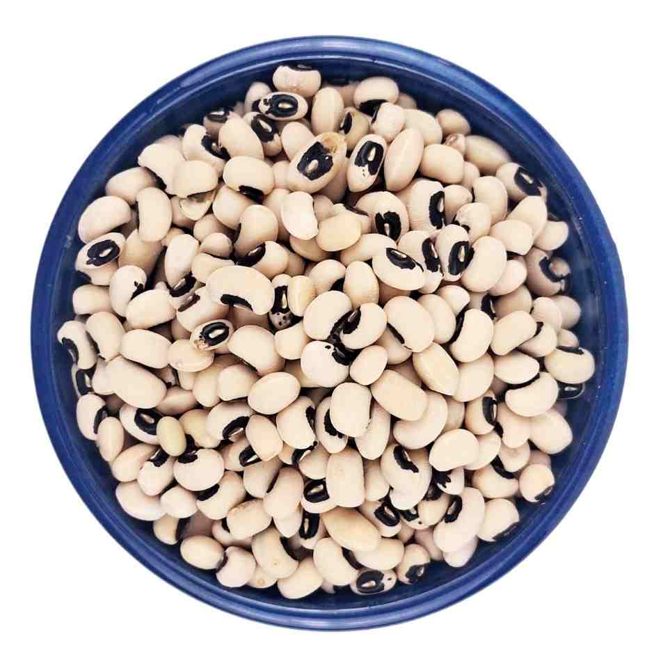 لوبیا چشم بلبلی