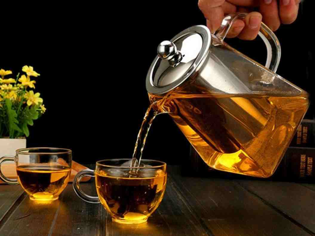 چای قوری 2 نفره