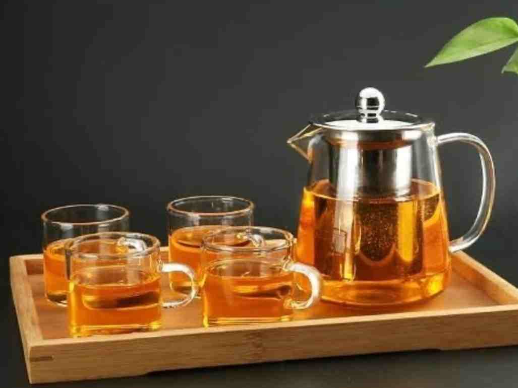 چای قوری 4 نفره