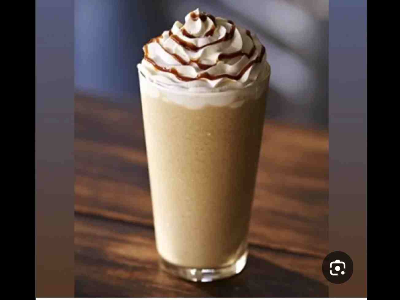 موکا فراپاچینو