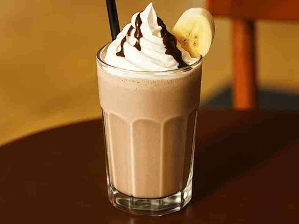 بناناچاکلت