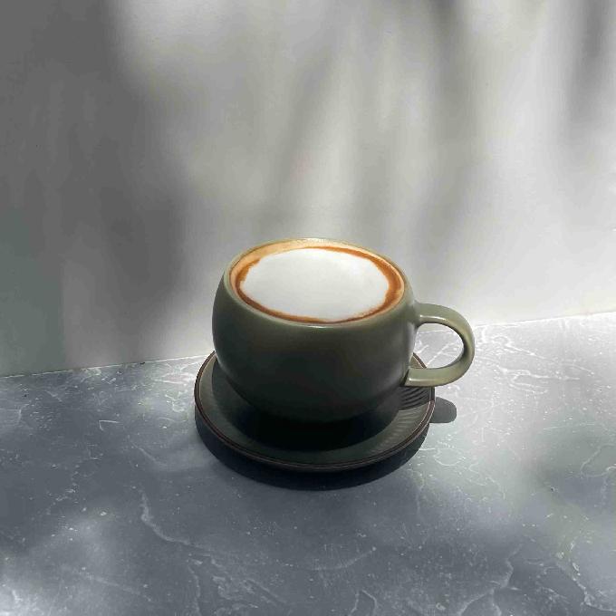 کاپوچینو