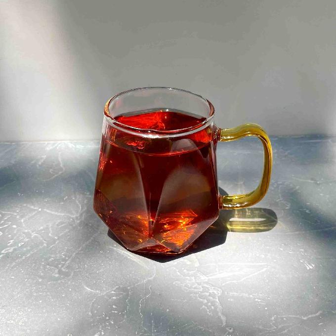 چای