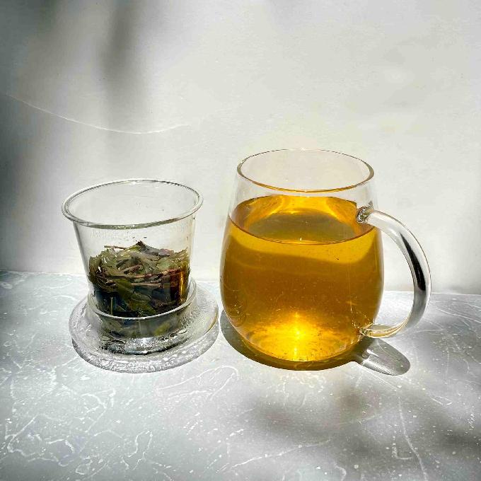 چای سبز