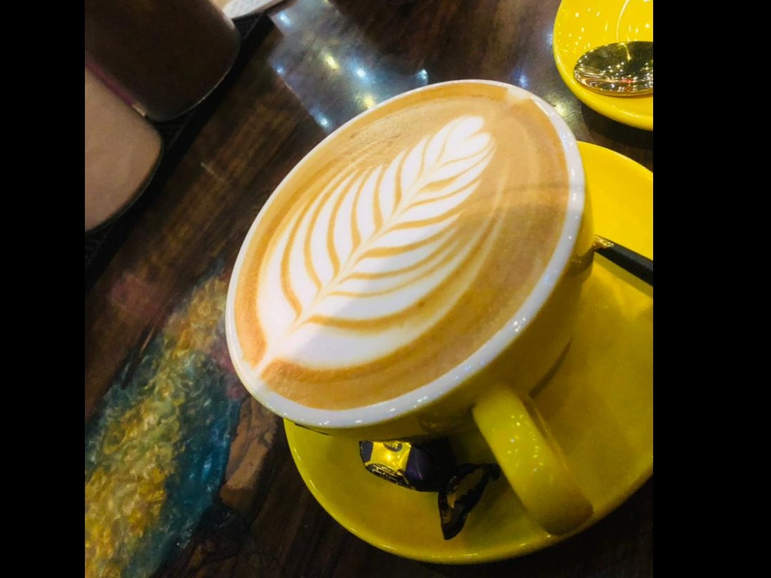 لاته
