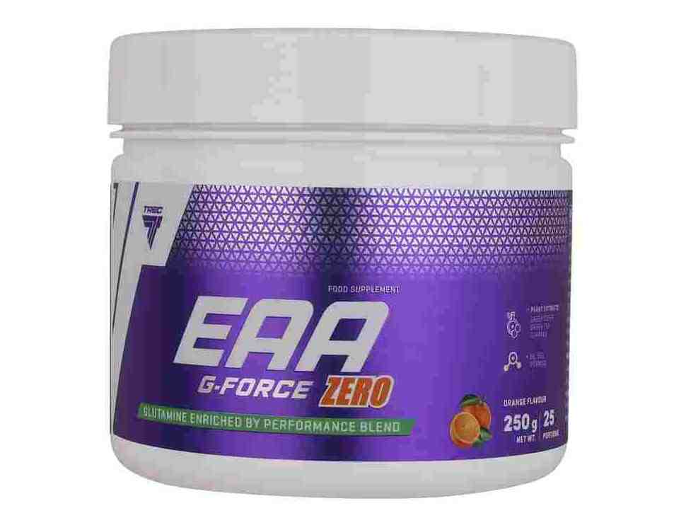 TREC AMINO