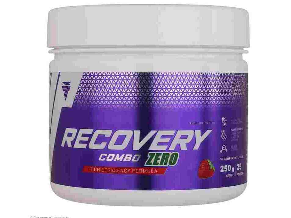 TREC RECOVERY
