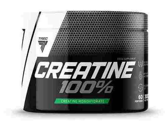 TREC CREATINE