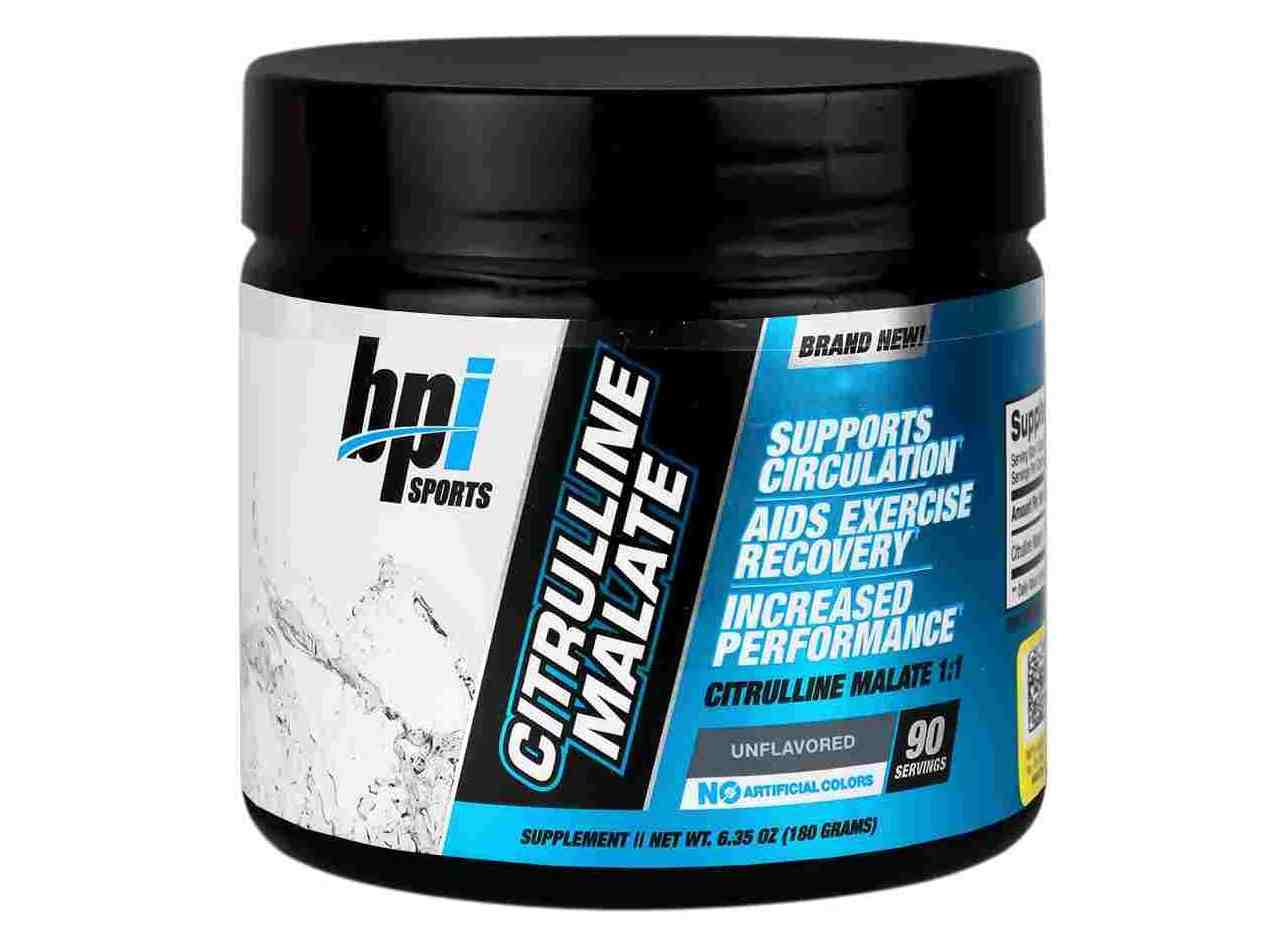 BPI SITROLINE