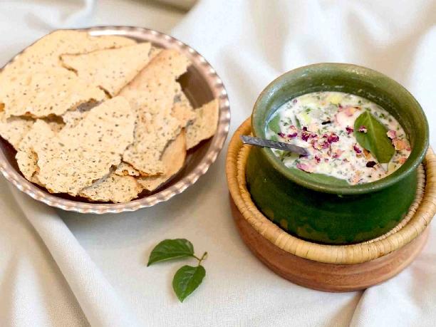 آبدوغ خیار