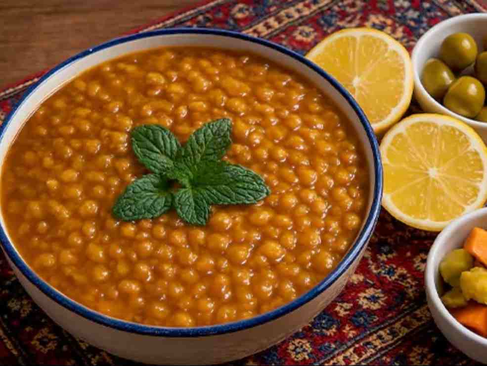 عدسی