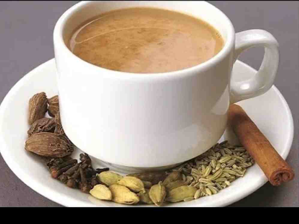 چای کرک