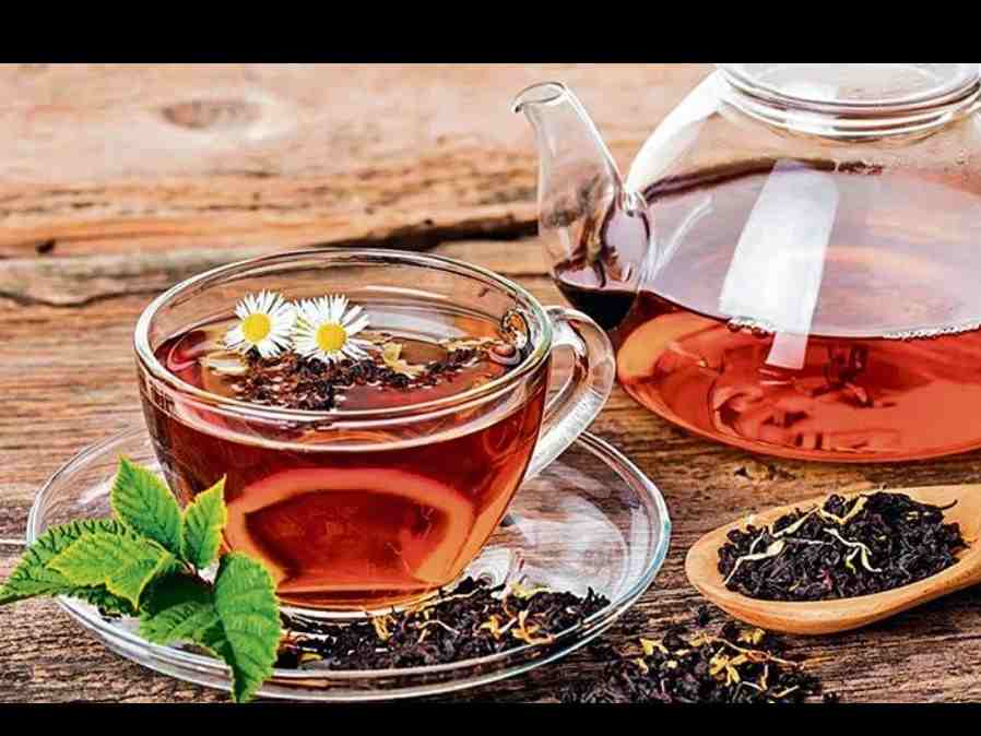 چای