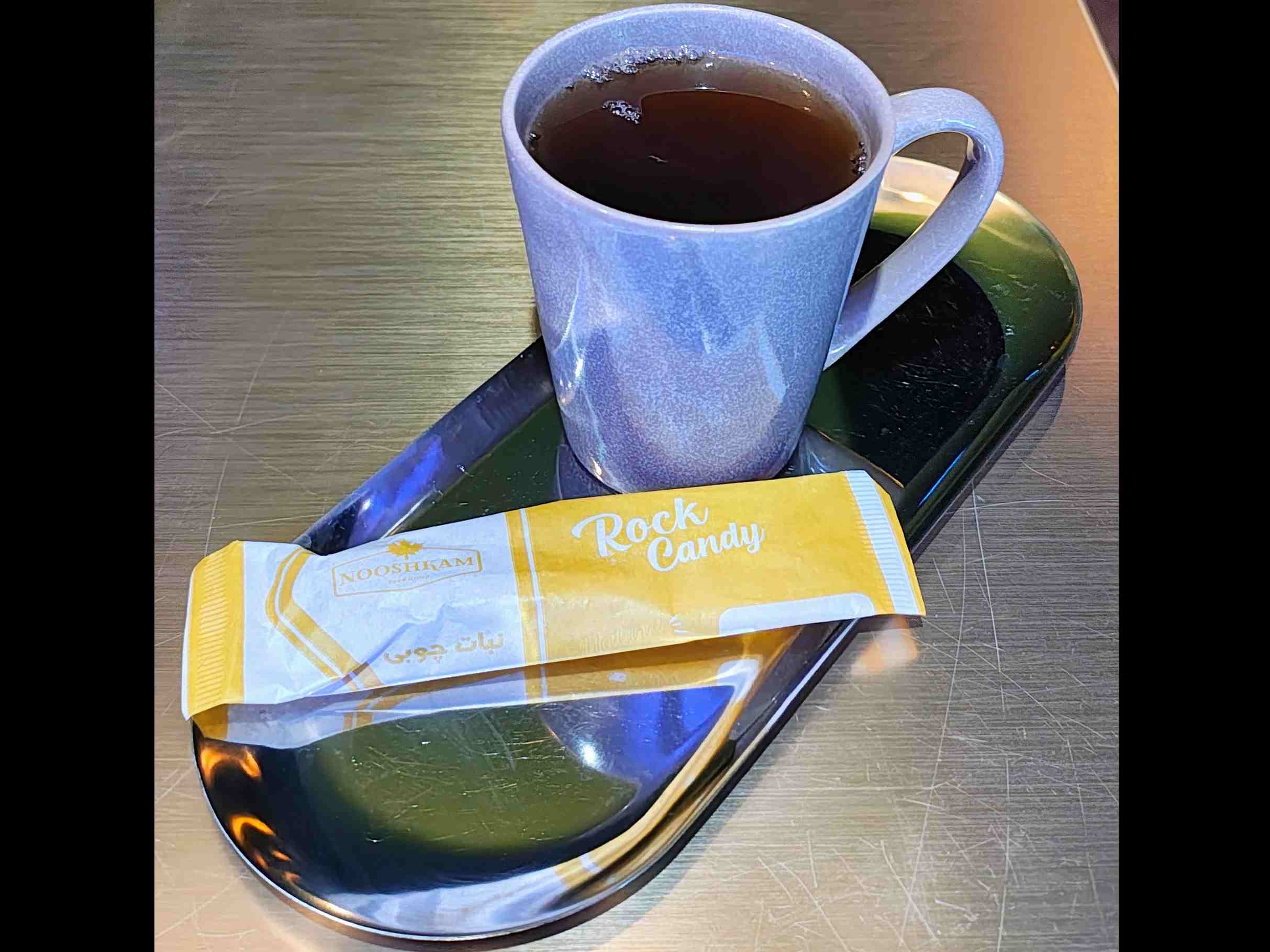چای لیوانی (نبات)