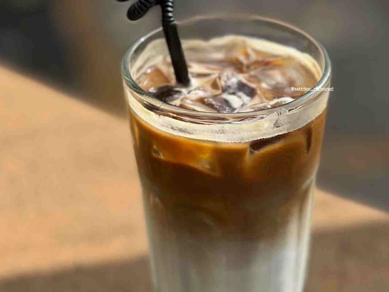 آیس موکا