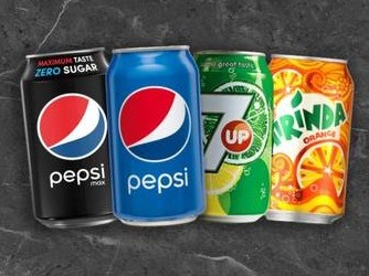 نوشابه
