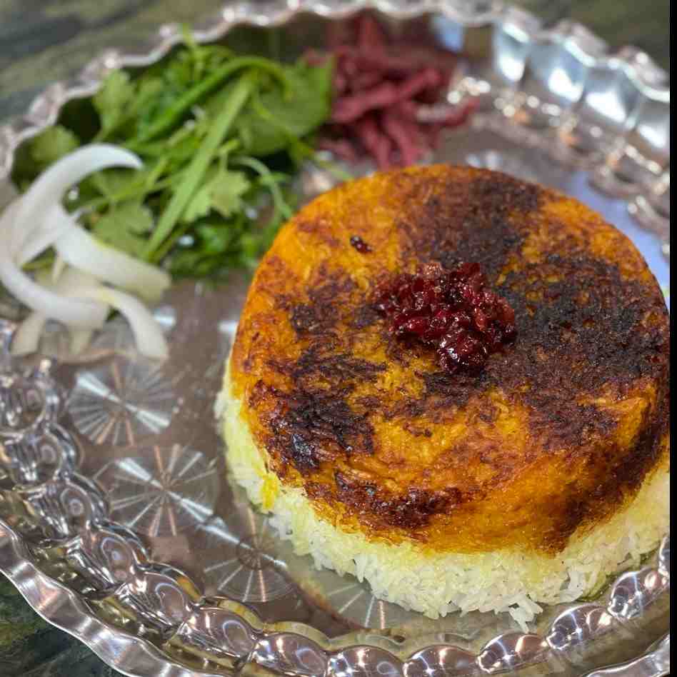 ته چین بره