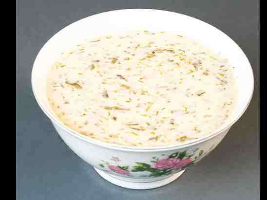آش دوغ اردبیل
