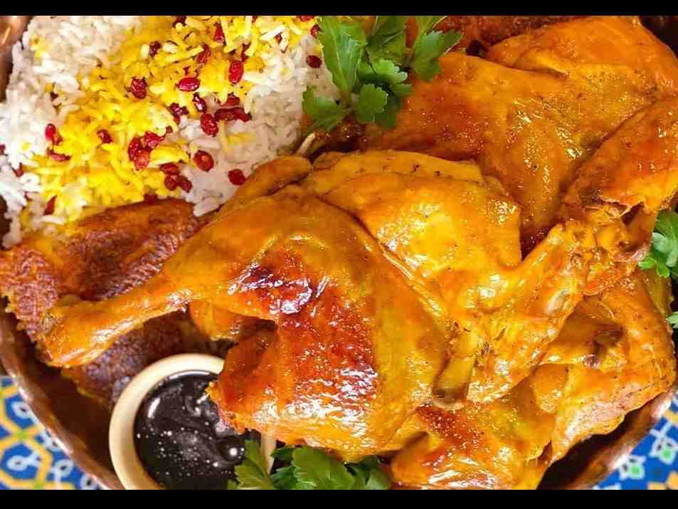 اکبر جوجه