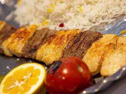 چلو بختیاری