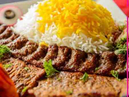 چلو سلطانی