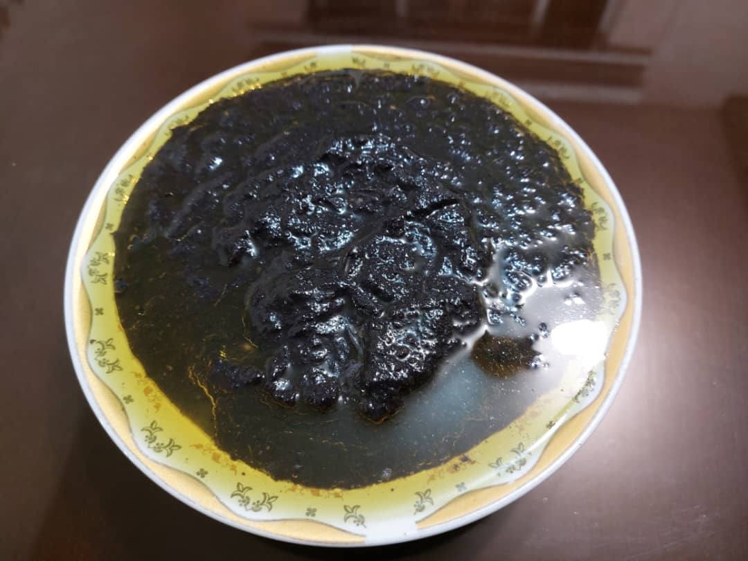 چلو فسنجان