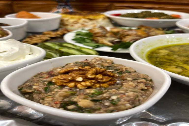 کال کباب