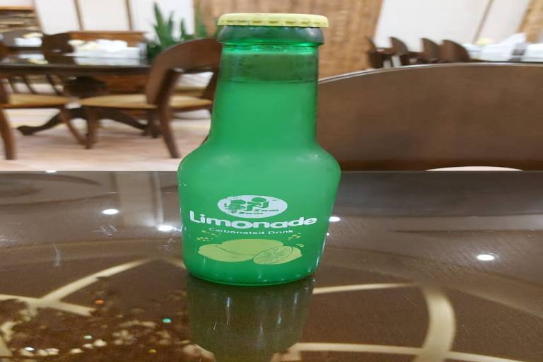 لیموناد زمزم 300cc