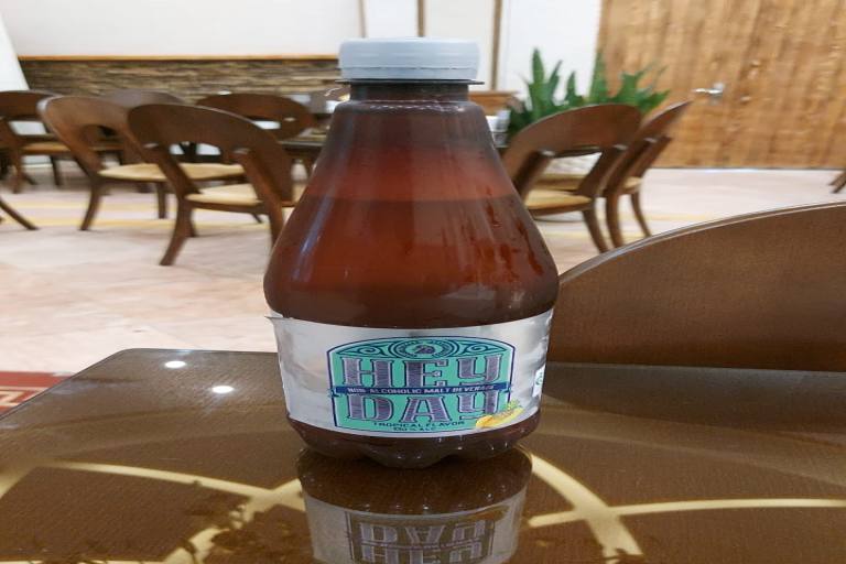 دلستر خانواده هی دی استوایی