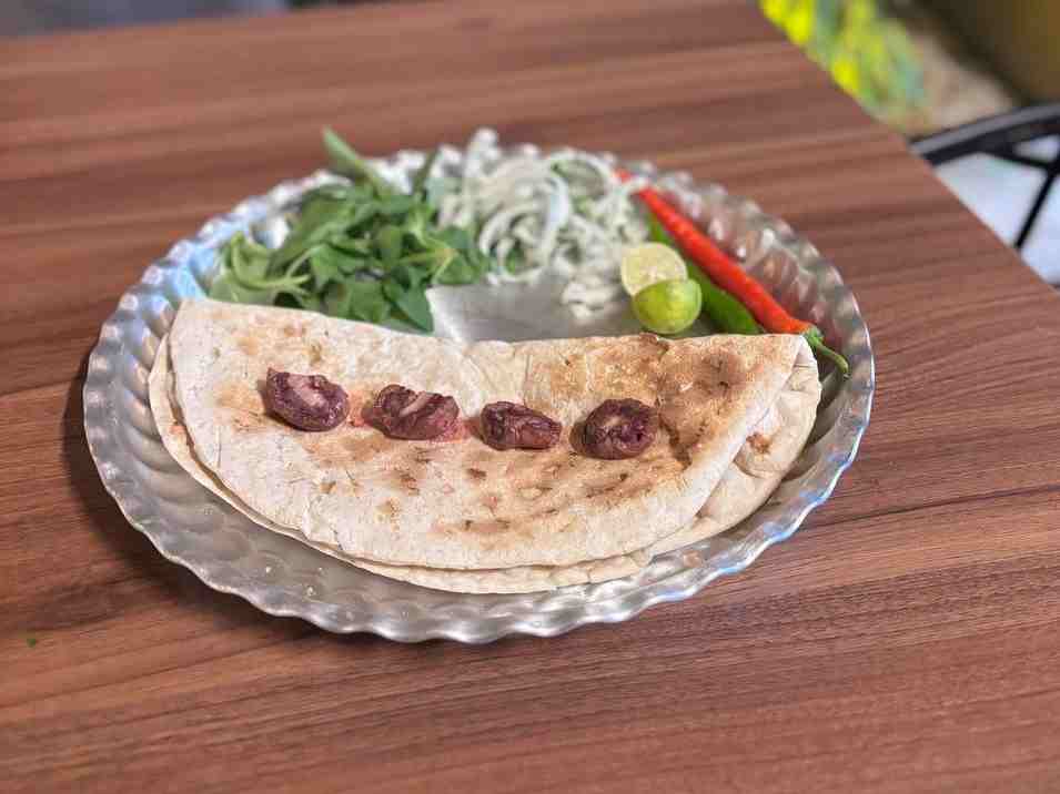 قلوه