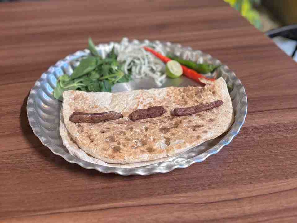 جگر ناب