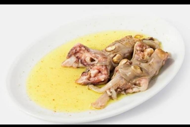 پاچه
